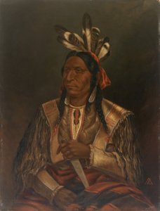Keokuk (A Raposa Vigilante), Júnior de Antonion Zeno Shindler