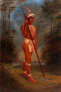 Estoque Zaparo de Antonion Zeno Shindler