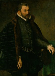 Retrato de um homem, 156570.