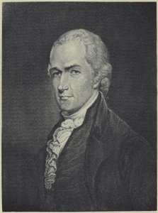 Alexander Hamilton (fotogravura)