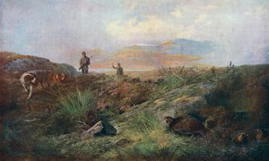 Suspense de Archibald Thornburn