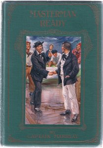 Capa, 1900s de Archibald Webb