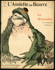 Capa de "L