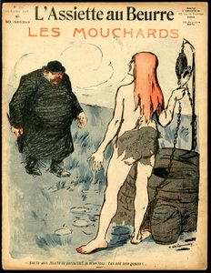 Capa de "L