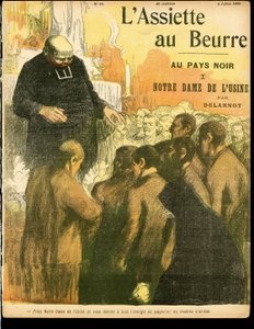 Capa de "L