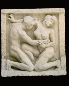 Desejo de Aristide Maillol