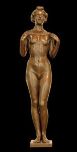 primavera de Aristide Maillol
