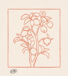 As Geórgicas: Limoeiro de Aristide Maillol