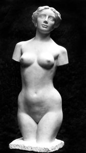 Jovens de Aristide Maillol