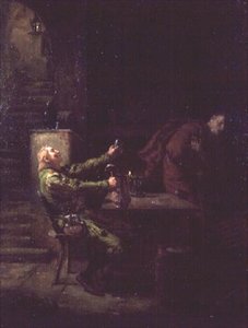 Fausto de Aristides Oeconomo