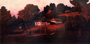Uma noite na Ucrânia, 1901, 1939.