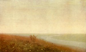 Manhã no rio Dnieper, 1881, 1965.