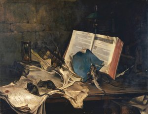 Oh vândalos! de Armand Moizan