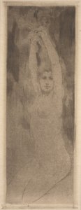Loira de Armand Rassenfosse