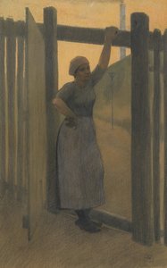 Hierárquico. de Armand Rassenfosse