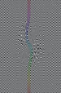 Movimento de Linhas