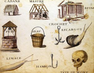 Ilustrações de 