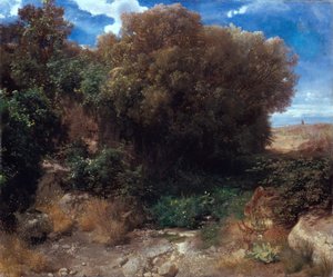 de Arnold Böcklin