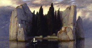  de Arnold Böcklin
