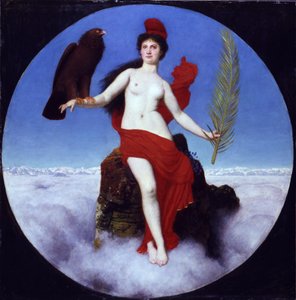 Liberdade de Arnold Böcklin