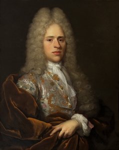 Retrato de um Homem, dito membro da Família O