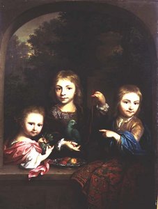 A Família Greenwich