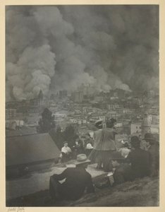 Terremoto de São Francisco