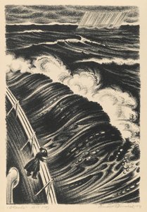 Atlântica de Arnold Ronnebeck