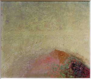 paisagem de Arnold Schönberg