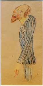 O crítico de Arnold Schönberg