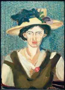 Marie Pappenheim de Arnold Schönberg