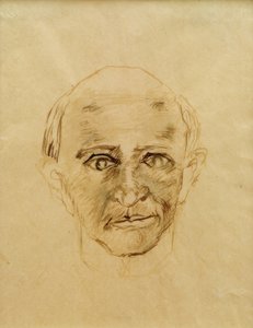 paisagem de Arnold Schönberg