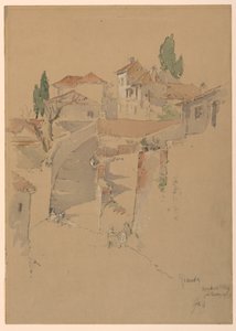 Granada de Arnold William Brunner