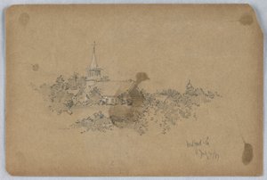 Milford, V. de Arnold William Brunner