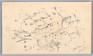 “Antigo” bom de Arnold William Brunner