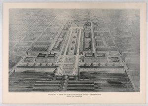 Esboços em Siena de Arnold William Brunner