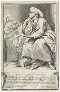 José Adormecido