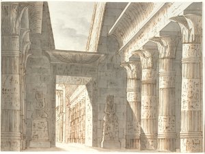 templo egípcio