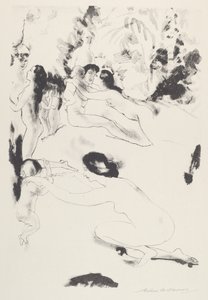 Pomar de recompensas de Arthur B. Davies