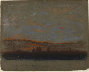  de Arthur Bowen Davies