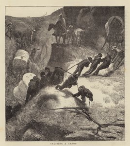 Esboços no Far West