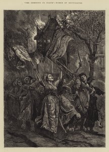 A Comuna ou Morte, Mulheres de Montmartre
