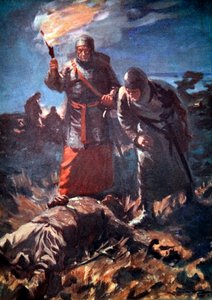 Consequências da Batalha de Legnano, Itália, 1176 1913.