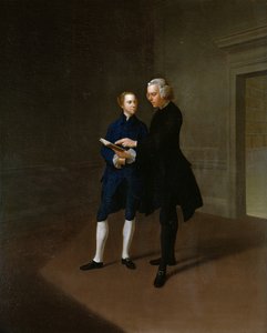 Imagem desconhecida de Arthur Devis