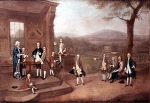 Imagem desconhecida de Arthur Devis