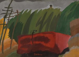 Vagão de carga