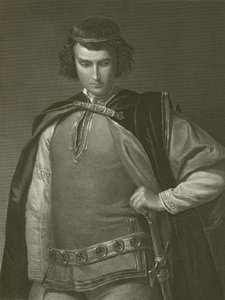 Don Cesar de Arthur Georg von Ramberg