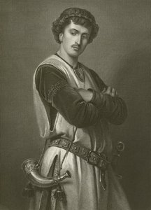 Don Manuel de Arthur Georg von Ramberg