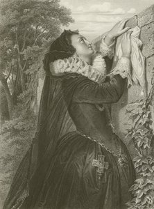 Maria Stuart de Arthur Georg von Ramberg