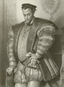 Filipe II de Arthur Georg von Ramberg